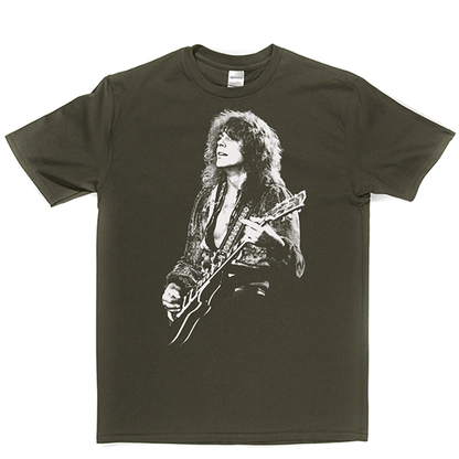 Peter Frampton T-shirt
