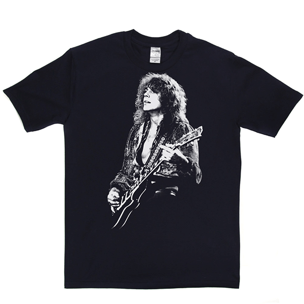 Peter Frampton T-shirt