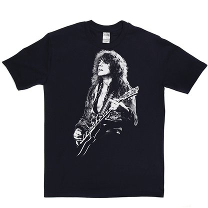 Peter Frampton T-shirt