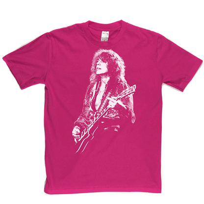 Peter Frampton T-shirt