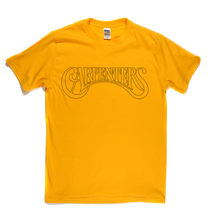 Carpenters Logo T-Shirt