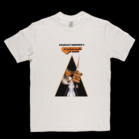 Clockwork Orange T Shirt