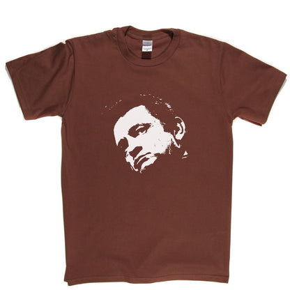 Johnny Cash 1 T Shirt