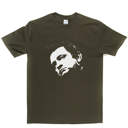 Johnny Cash 1 T Shirt