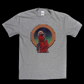 The Grateful Dead Blues For Allah T-Shirt