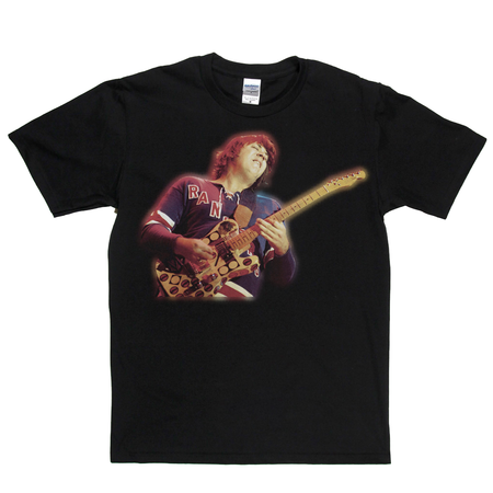 Terry Kath Chicago T-Shirt