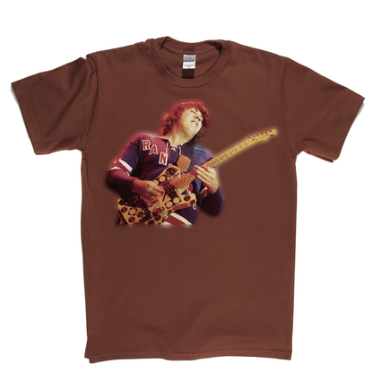 Terry Kath Chicago T-Shirt