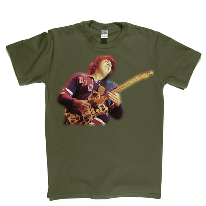Terry Kath Chicago T-Shirt