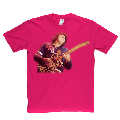 Terry Kath Chicago T-Shirt