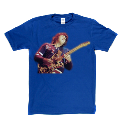 Terry Kath Chicago T-Shirt