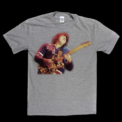 Terry Kath Chicago T-Shirt