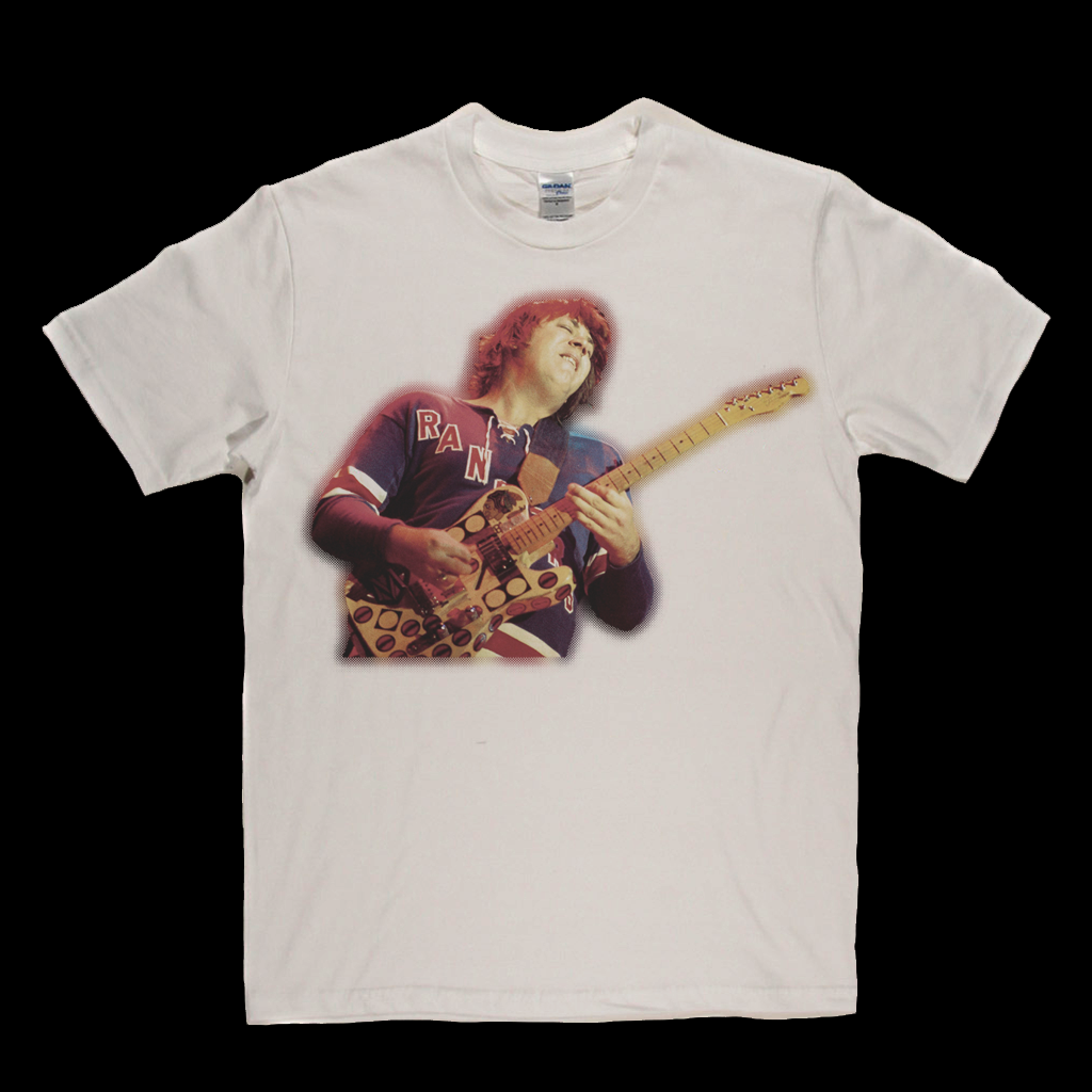Terry Kath Chicago T-Shirt