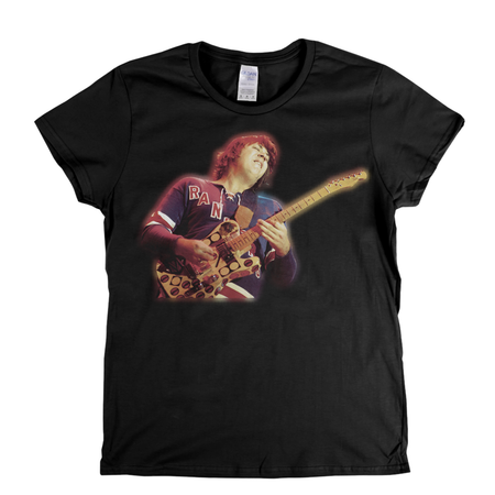 Terry Kath Chicago Womens T-Shirt
