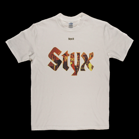 Styx Styx II T-Shirt