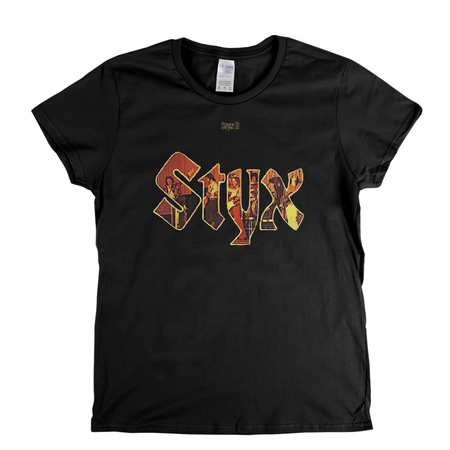 Styx Styx II Womens T-Shirt