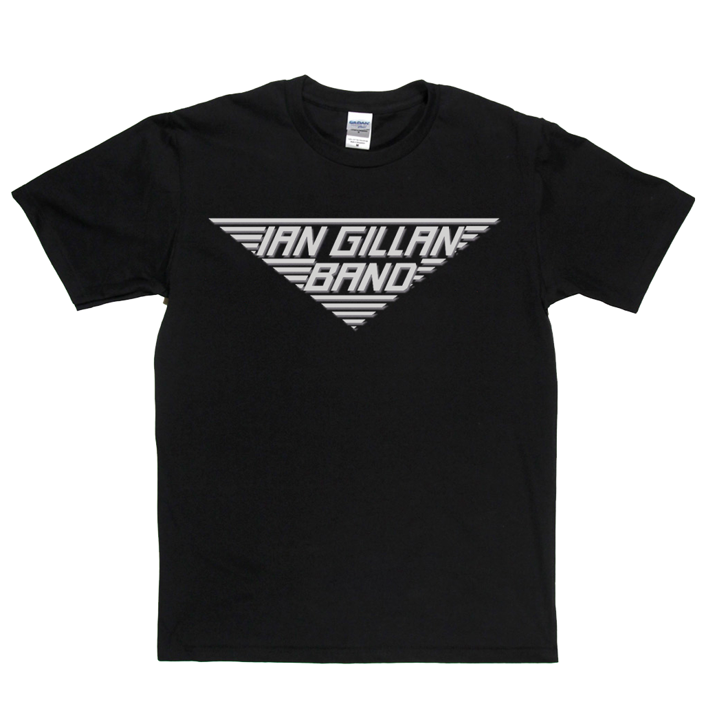 Ian Gillan Band T-Shirt