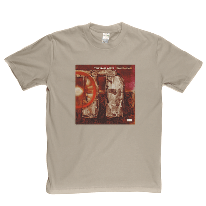 Ten Years After Stonedhenge T-Shirt