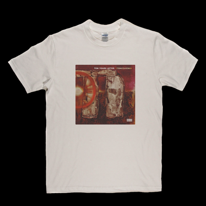 Ten Years After Stonedhenge T-Shirt