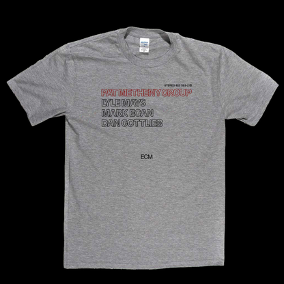 Pat Metheney Group T-Shirt