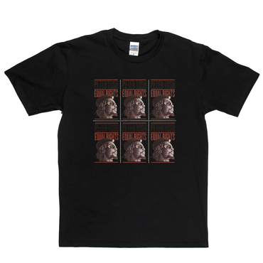 Peter Tosh Equal Rights T-Shirt
