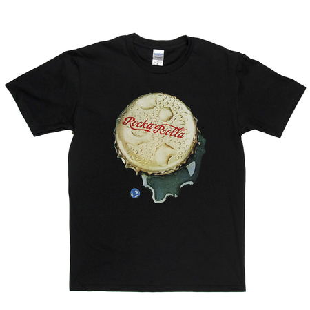 Judas Priest Rocka Rolla T-Shirt