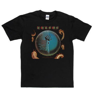 Kansas Point Of Know Return T-Shirt