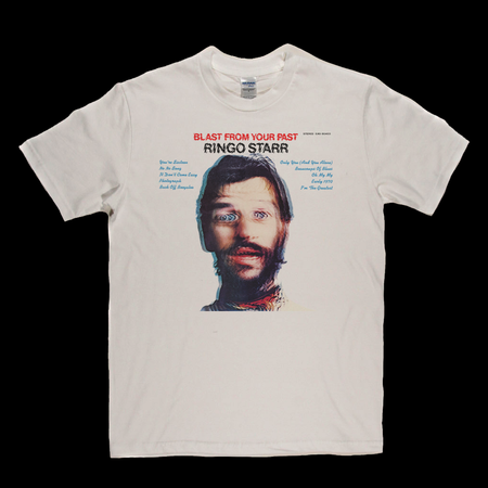 Ringo Blast From Your Past T-Shirt