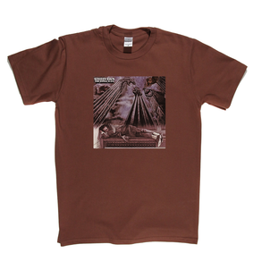 Steely Dan The Royal Scam T-Shirt