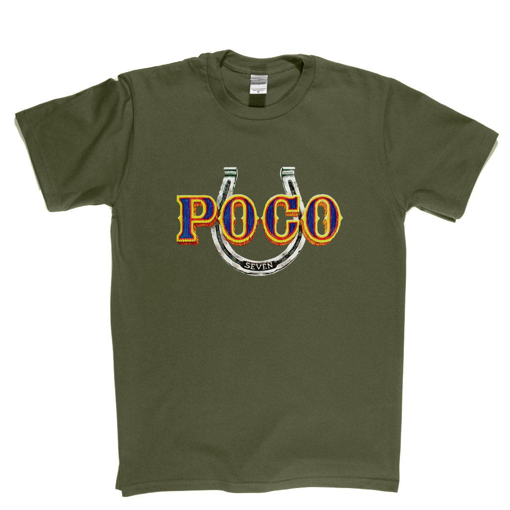 Poco Seven T-Shirt