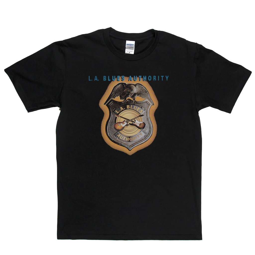 LA Blues Authority T-Shirt