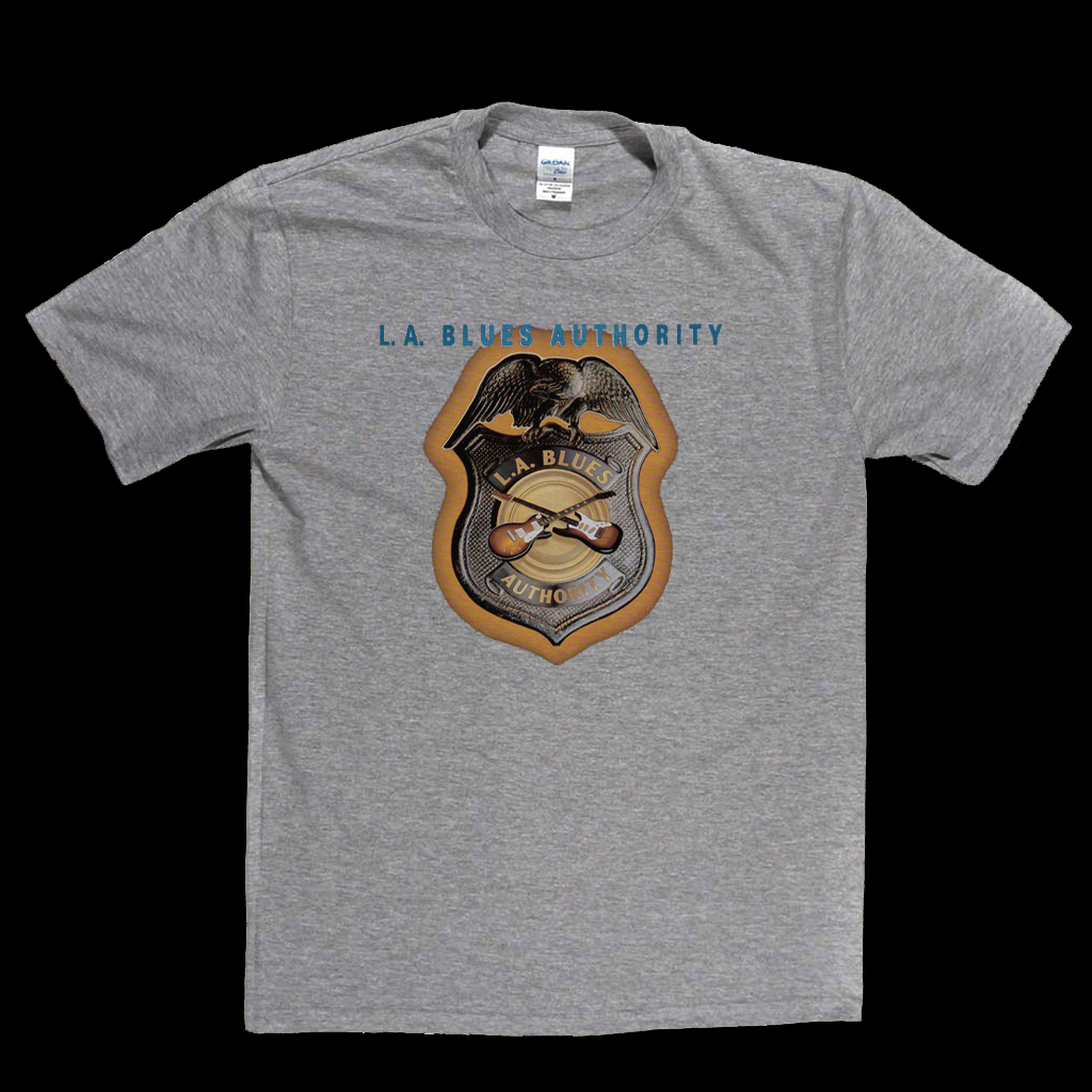 LA Blues Authority T-Shirt