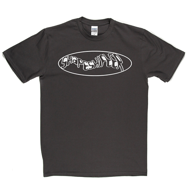 Shape Shifter T Shirt