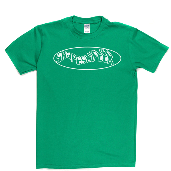 Shape Shifter T Shirt