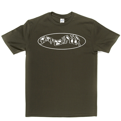 Shape Shifter T Shirt