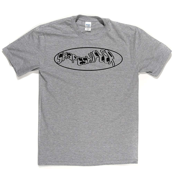 Shape Shifter T Shirt
