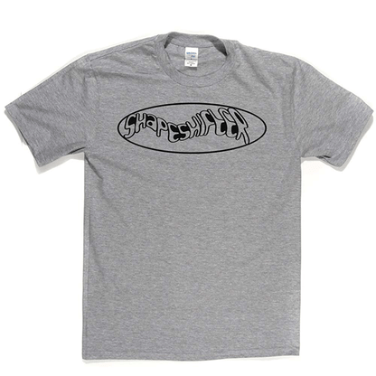 Shape Shifter T Shirt