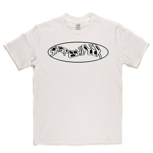 Shape Shifter T Shirt