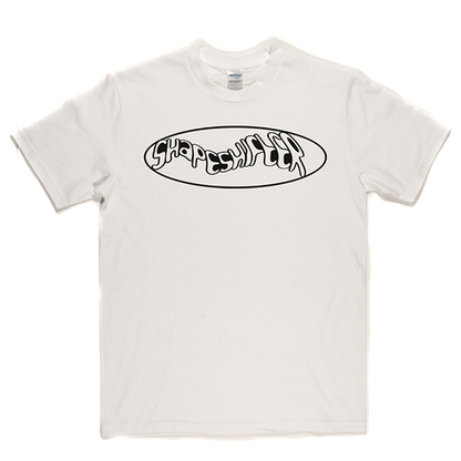 Shape Shifter T Shirt