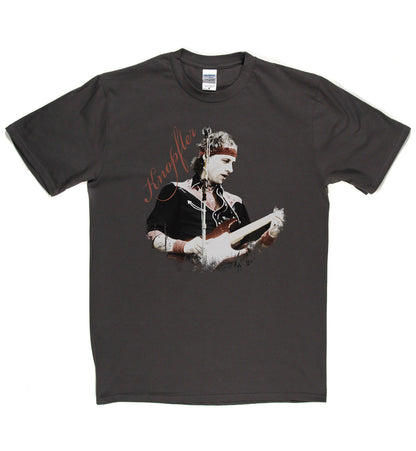 Mark Knopfler Live T Shirt