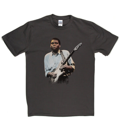 Robert Cray Live T Shirt