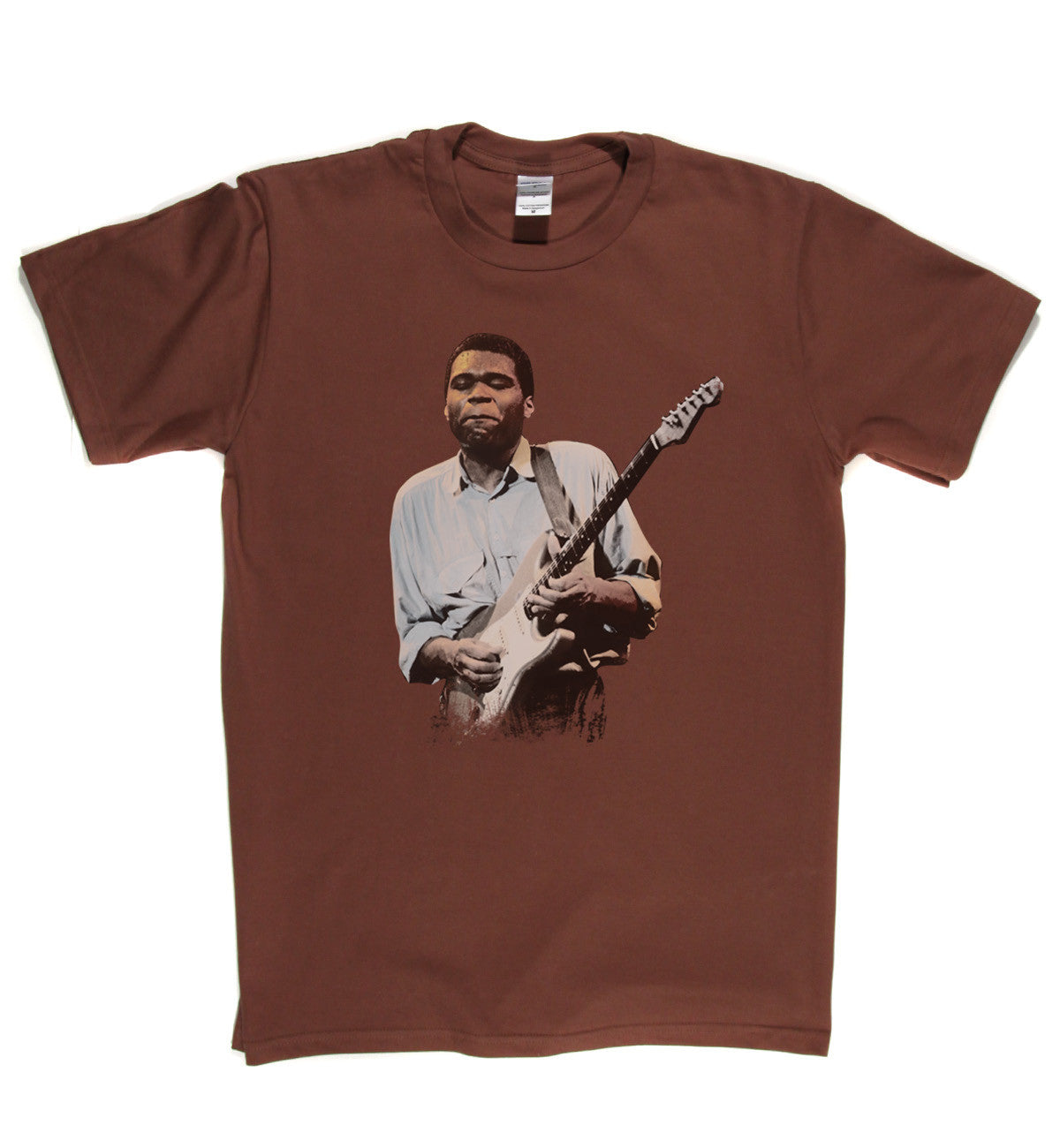 Robert Cray Live T Shirt