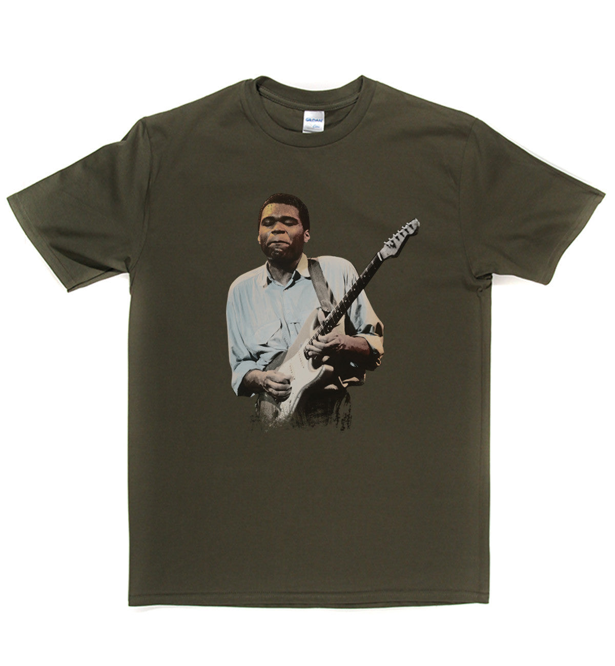 Robert Cray Live T Shirt
