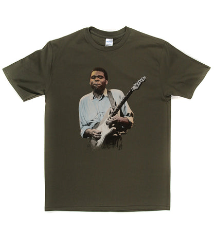 Robert Cray Live T Shirt
