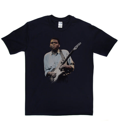 Robert Cray Live T Shirt