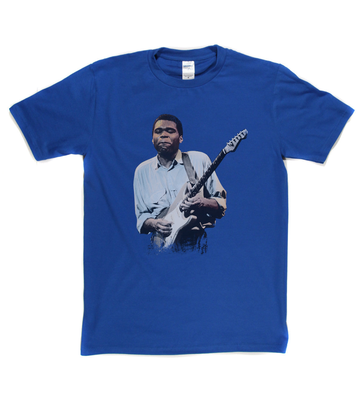 Robert Cray Live T Shirt