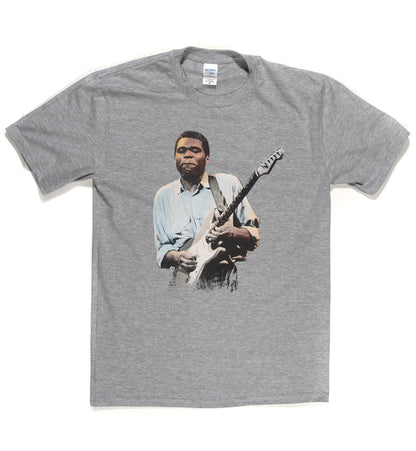 Robert Cray Live T Shirt