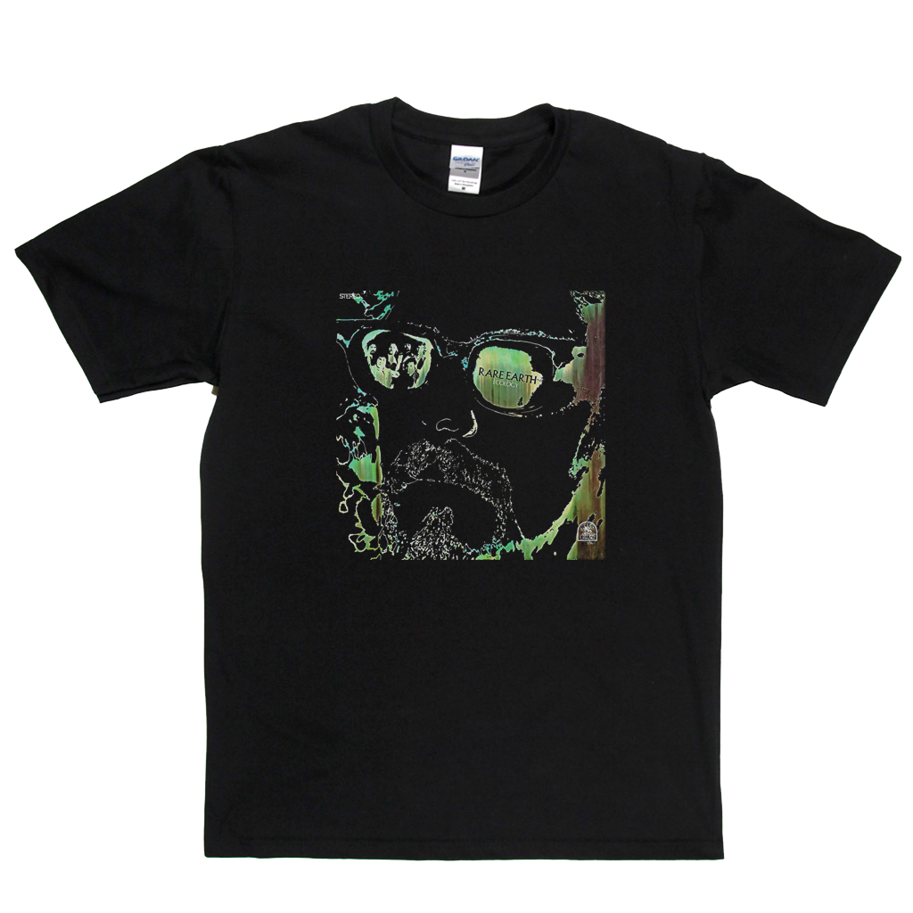 Rare Earth Ecology T-Shirt