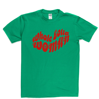 Whole Lotta Woman T Shirt