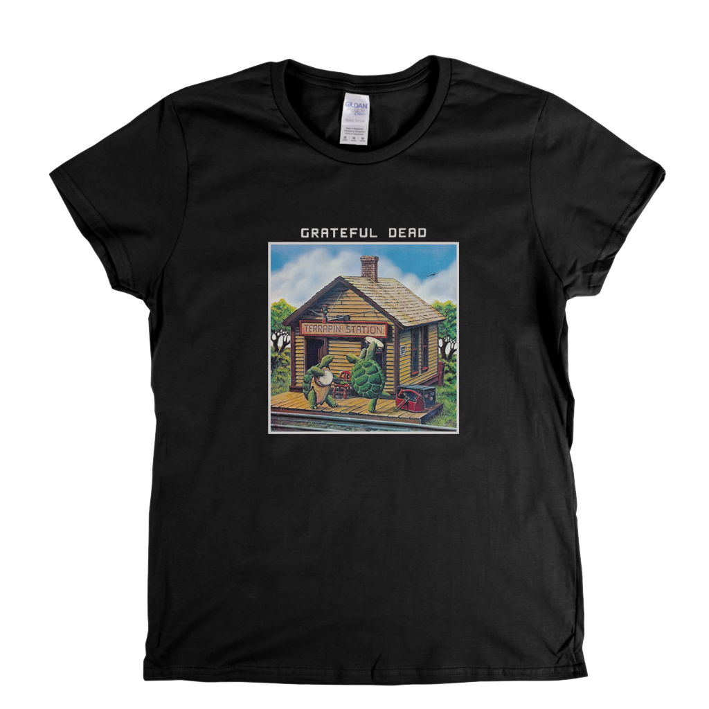 Terrapin Station Related Tees