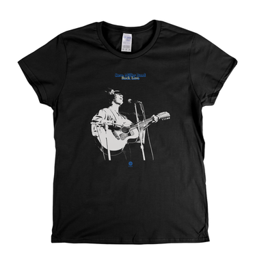 Steve Miller Band Rock Love Womens T-Shirt